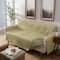 Home Details Reversible Quilted Furniture Sofa Protector